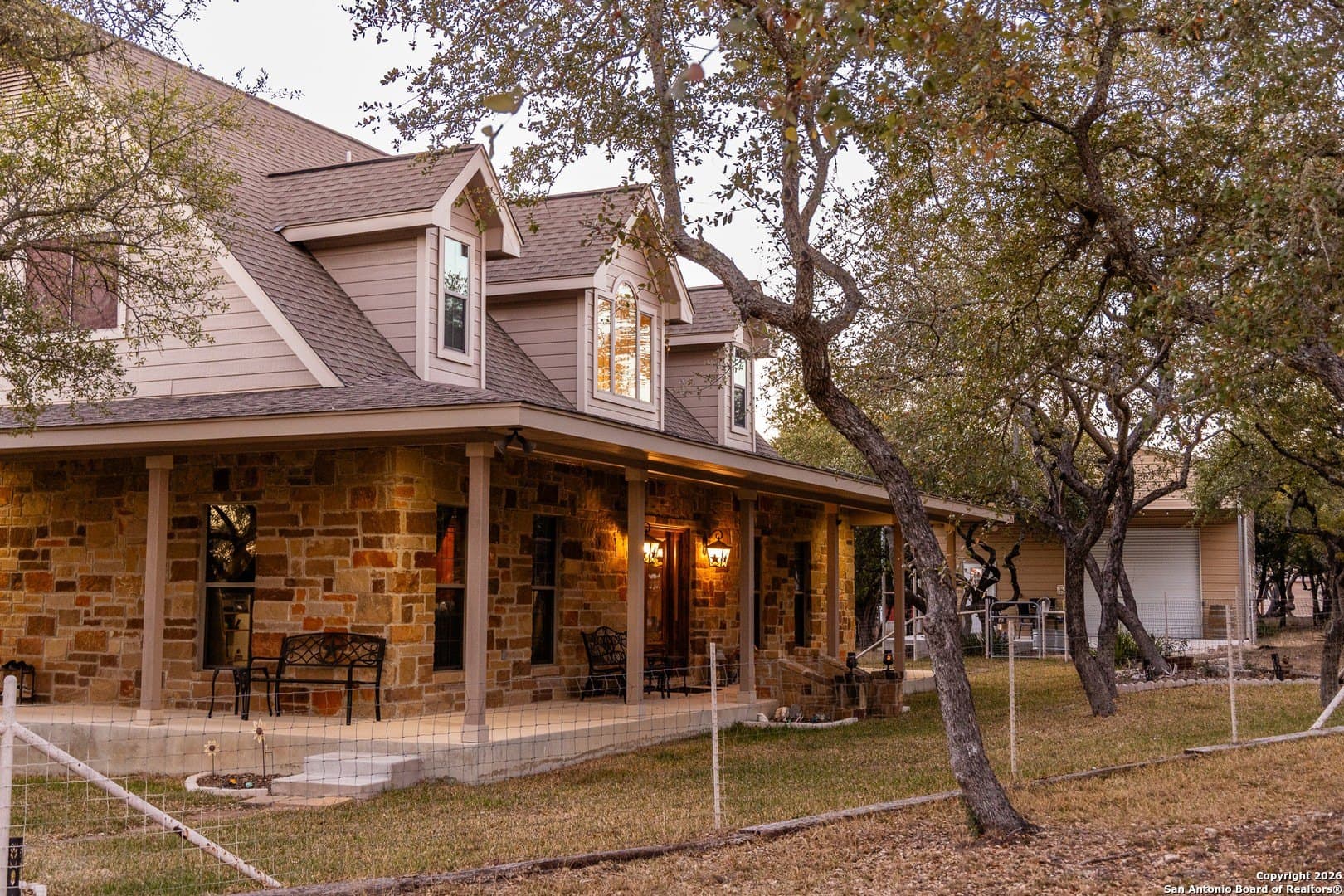 0 acres in Bandera County - photo 2