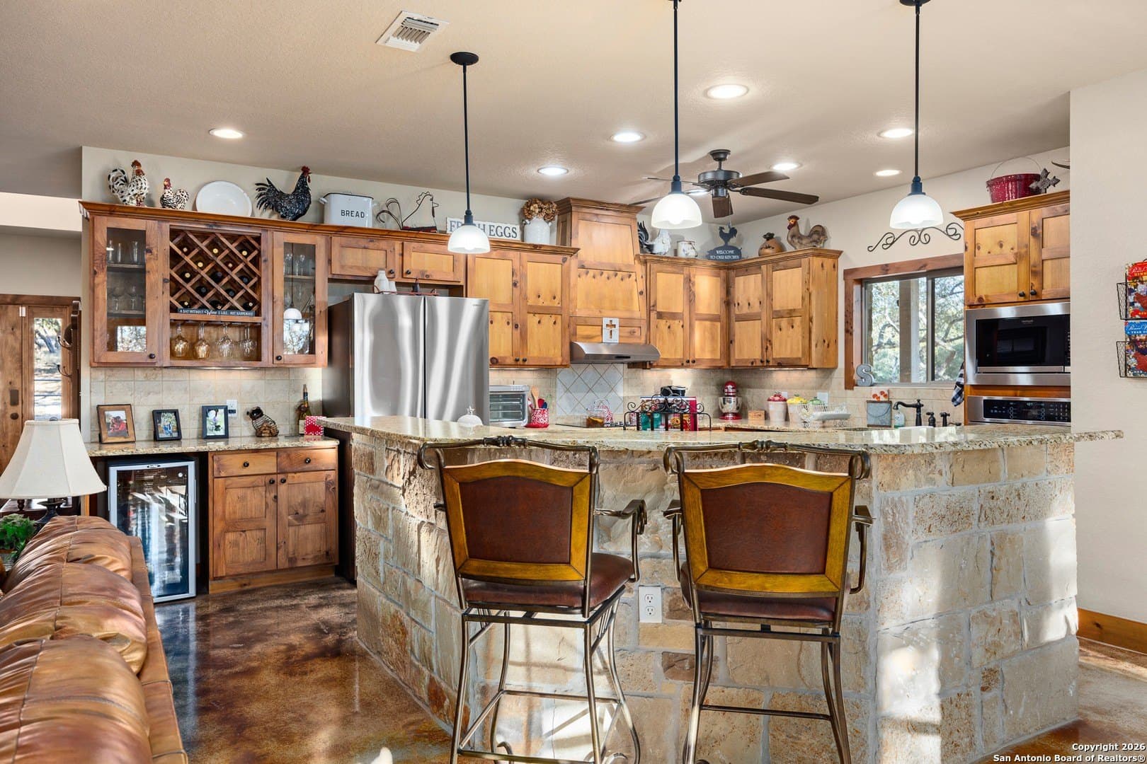 0 acres in Bandera County - photo 11