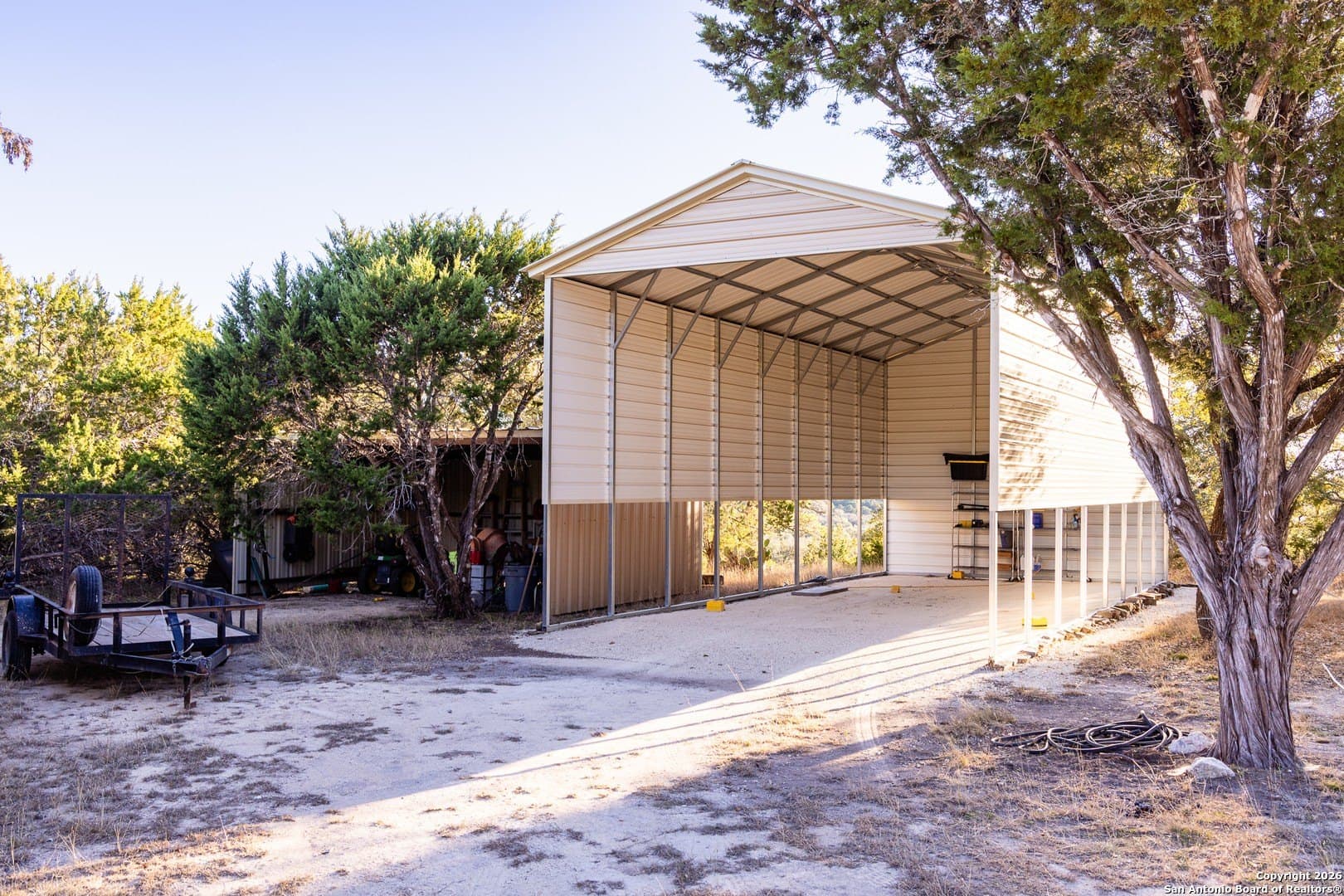 0 acres in Bandera County - photo 33