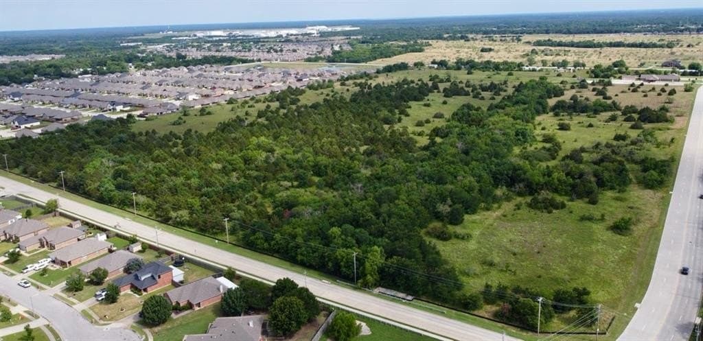 30.75 acres in Hunt County - photo 2