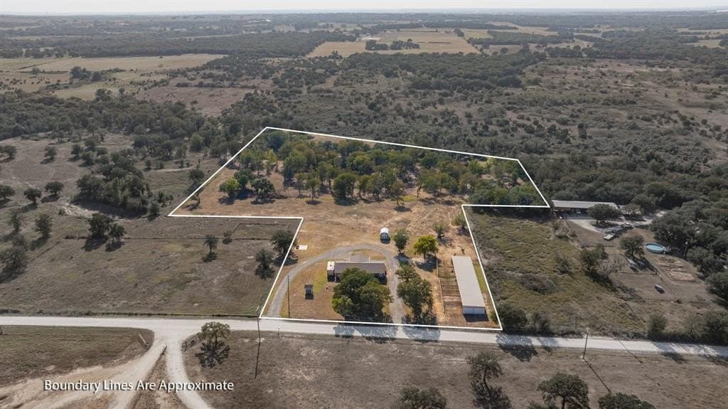 10 acres in Erath County - photo 27