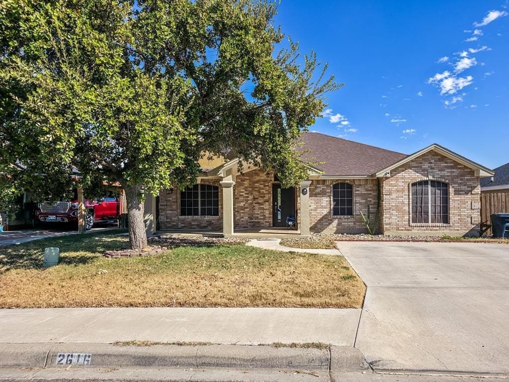 2616 ARROW POINT BLVD