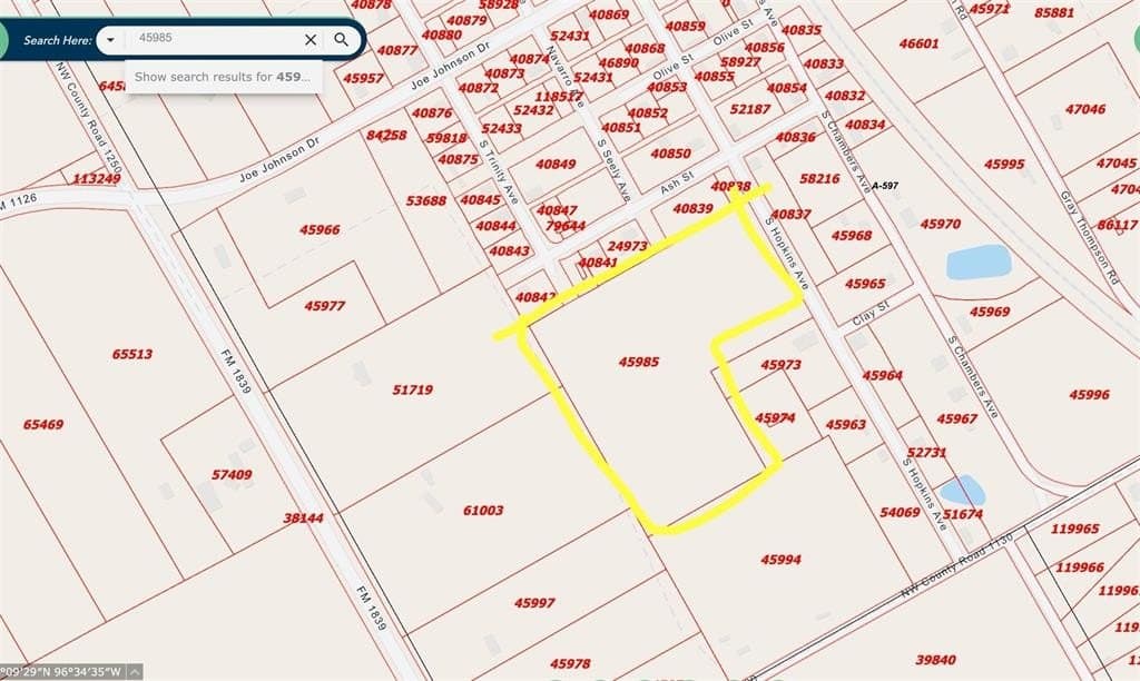 13 acres in Navarro County - photo 17