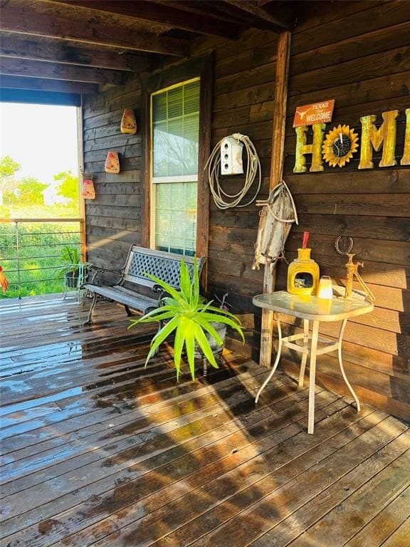 13 acres in Navarro County - photo 3