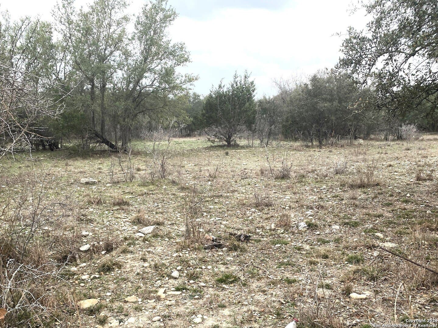 QUAIL RUN lot: 3-4
