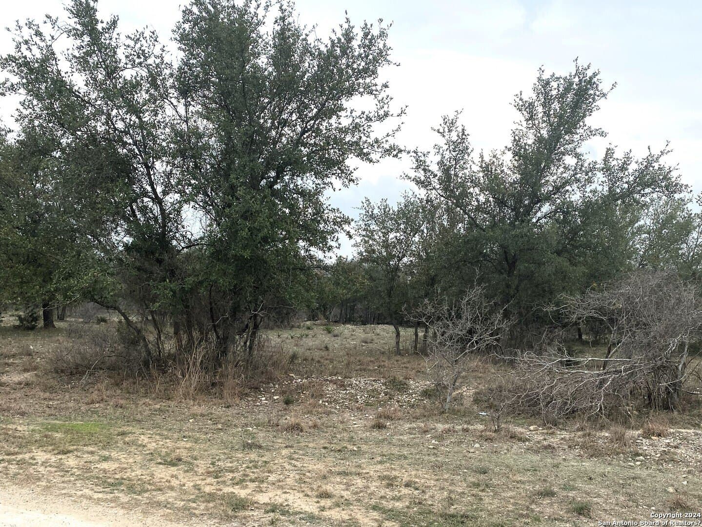 0.47 acres in Bandera County - photo 4
