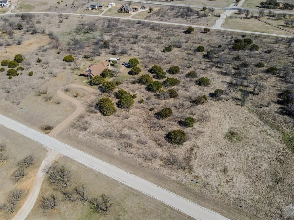 1.02 acres in Palo Pinto County - photo 2