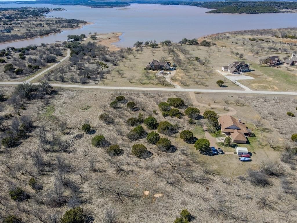 1.02 acres in Palo Pinto County - photo 6