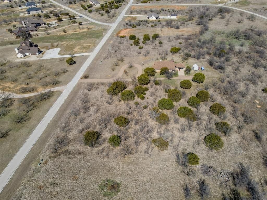 1.02 acres in Palo Pinto County - photo 3