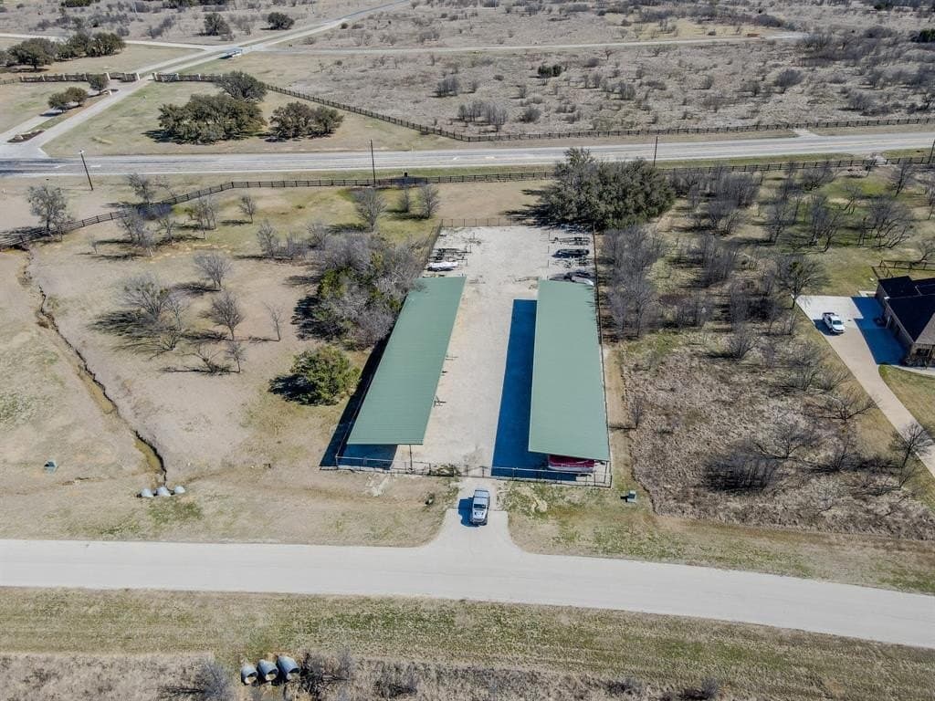 1.02 acres in Palo Pinto County - photo 8