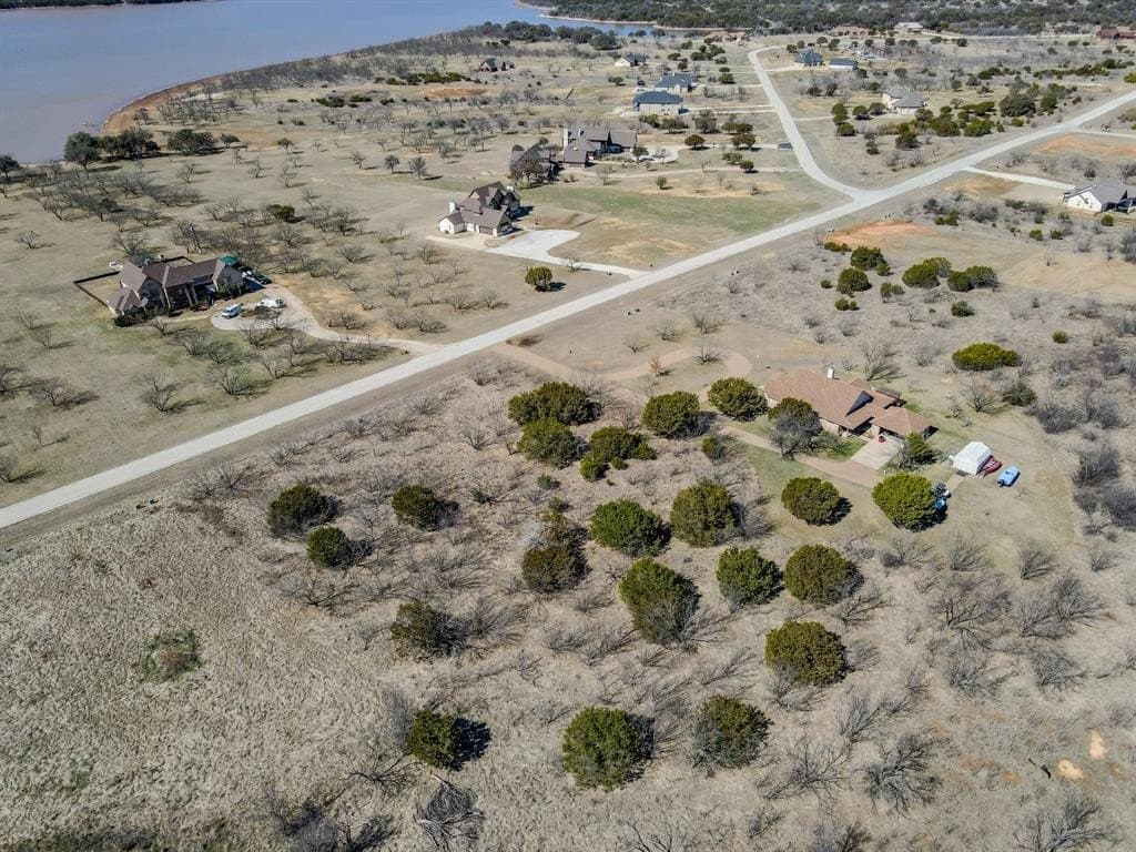 1.02 acres in Palo Pinto County - photo 5