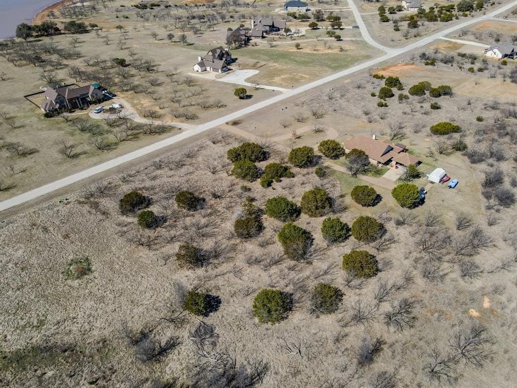 1.02 acres in Palo Pinto County - photo 4
