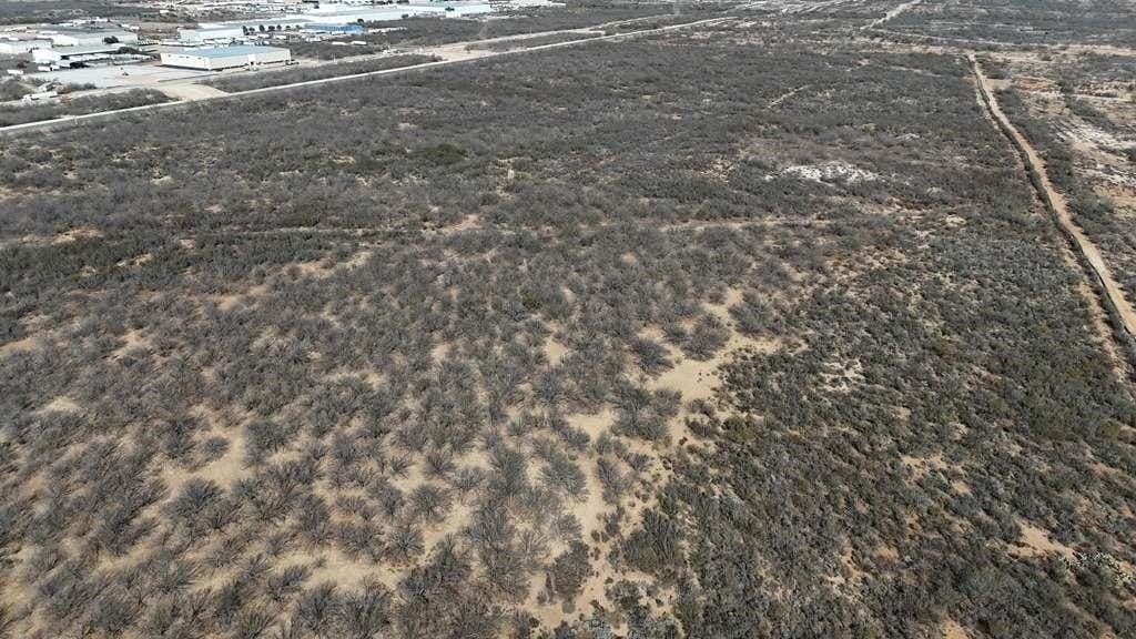 87.55 acres in Webb County - photo 3