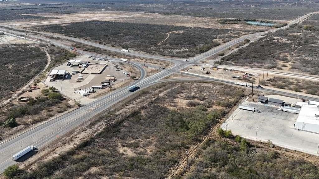 87.55 acres in Webb County - photo 8