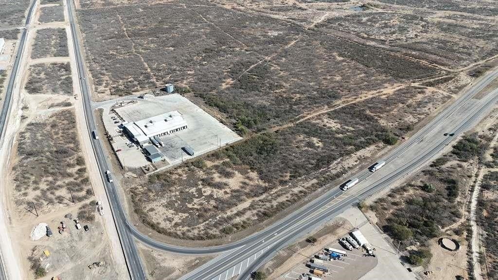 87.55 acres in Webb County - photo 5