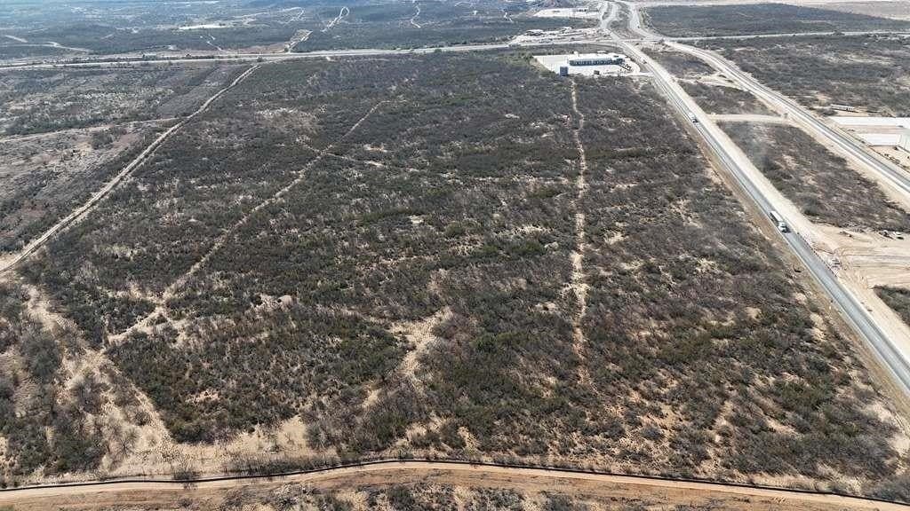 87.55 acres in Webb County - photo 6