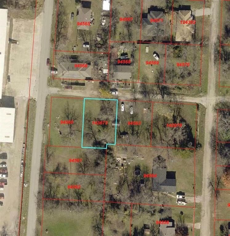 0.18 acres in Fannin County - photo 5