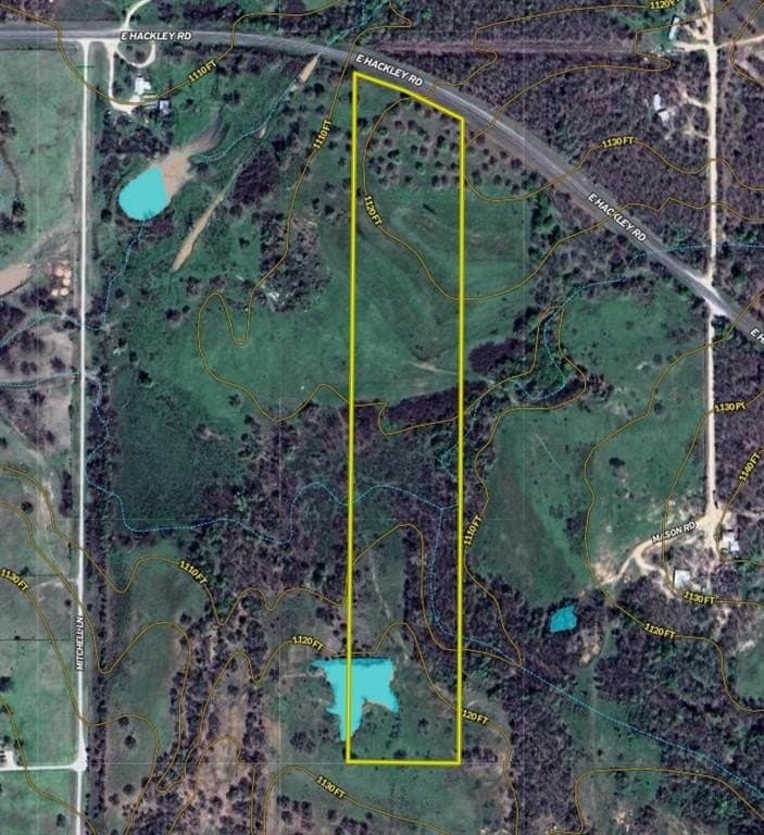 20 acres in Jack County - photo 27