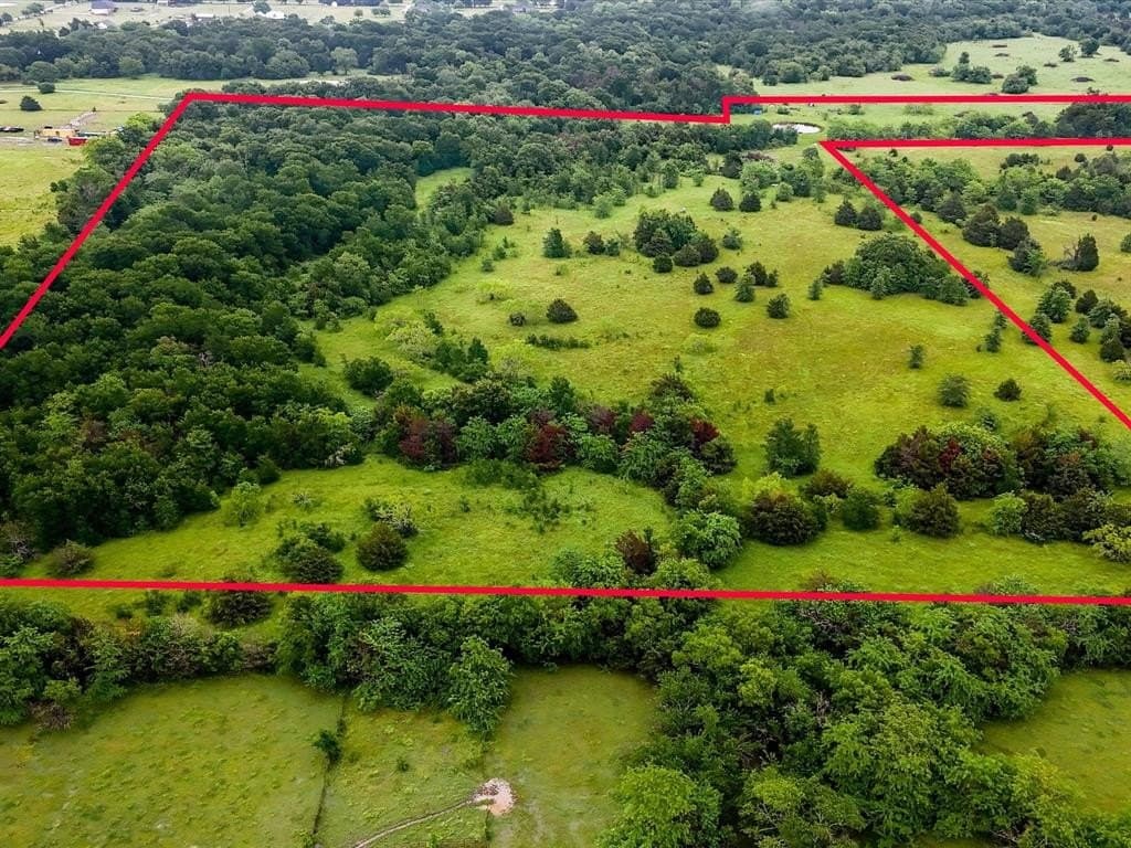 60 acres in Hunt County - photo 2