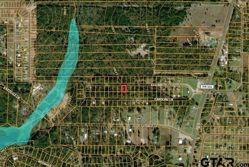 0.31 acres in Cherokee County - photo 3