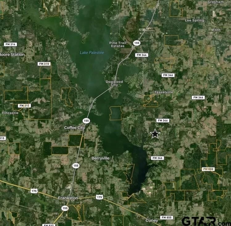 0.31 acres in Cherokee County - photo 4