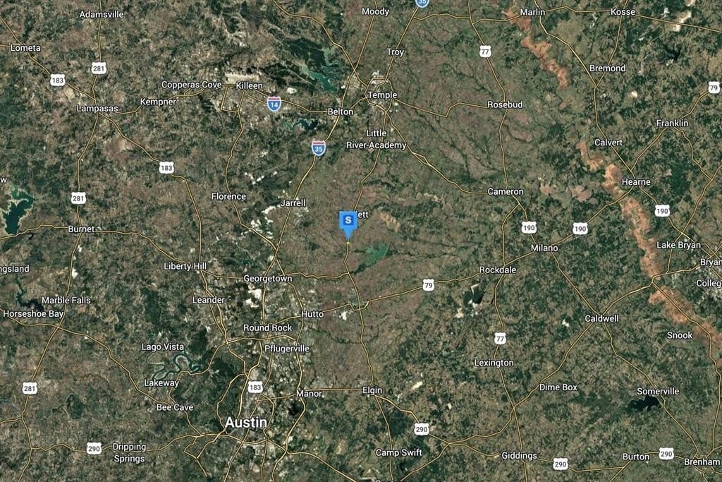 0.08 acres in Williamson County - photo 4