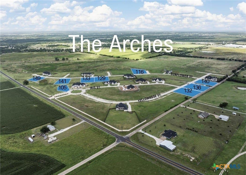 0.75 acres in McLennan County - photo 2