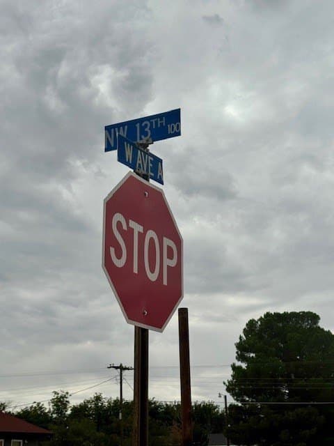 0.64 acres in Gaines County - photo 2