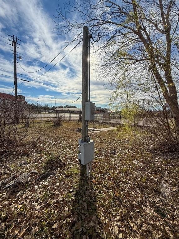 0.37 acres in Johnson County - photo 8