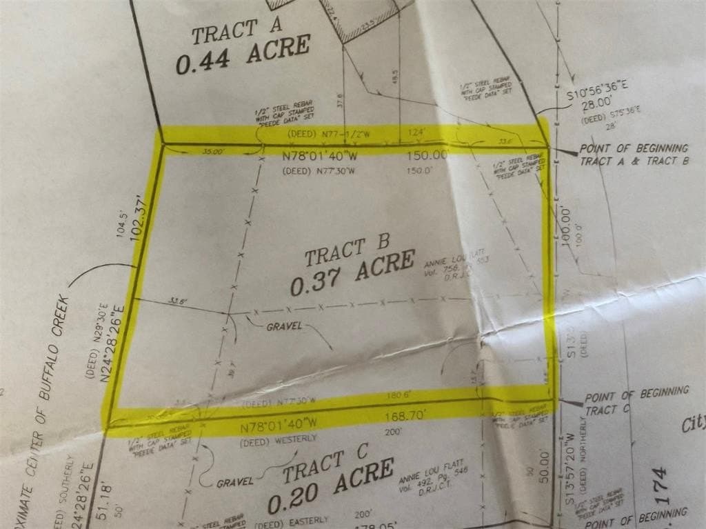 0.37 acres in Johnson County - photo 15