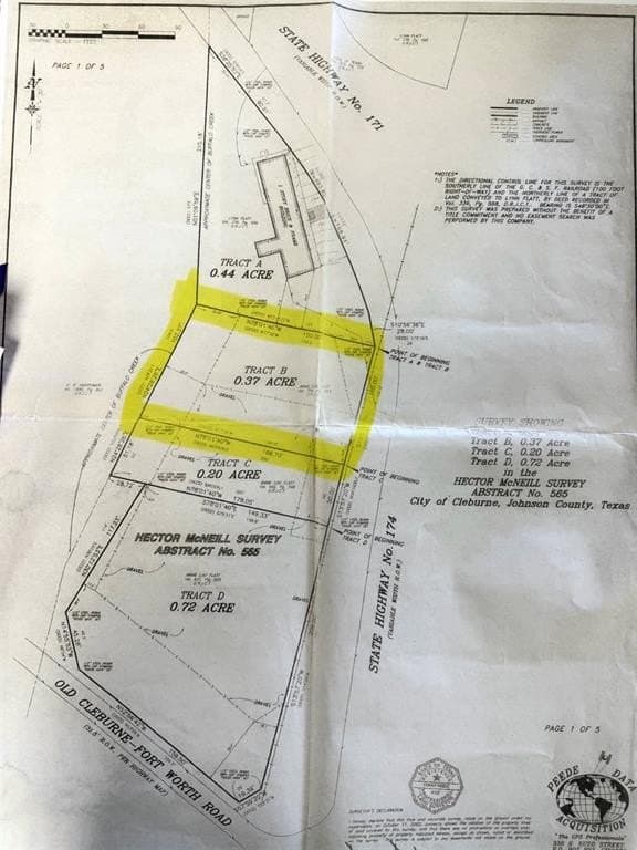0.37 acres in Johnson County - photo 14
