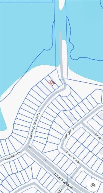 18029 Lake Ray Hubbard Drive