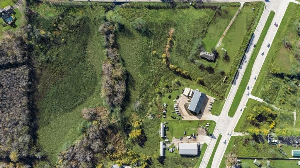 21 acres in Collin County - photo 5