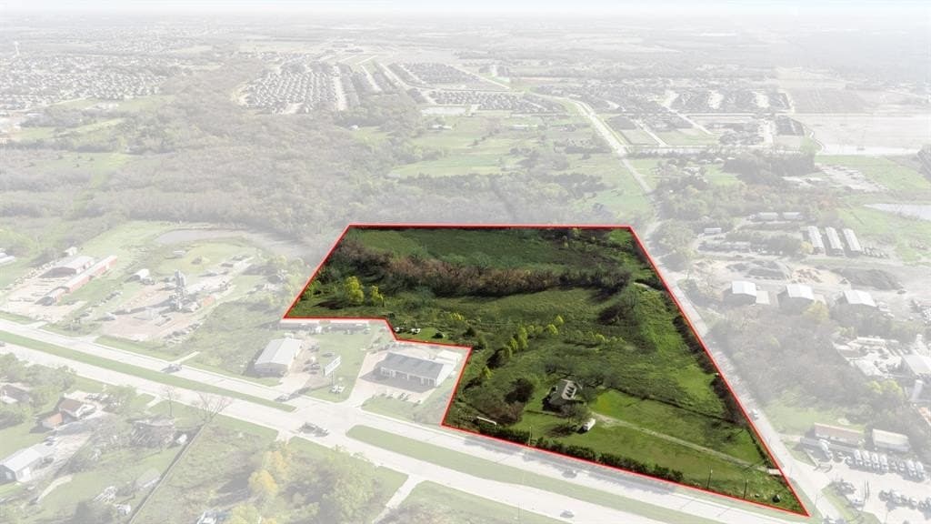 21 acres in Collin County - photo 12