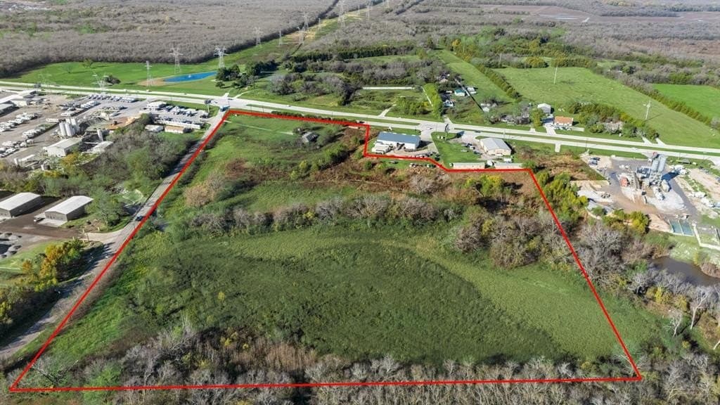 21 acres in Collin County - photo 10