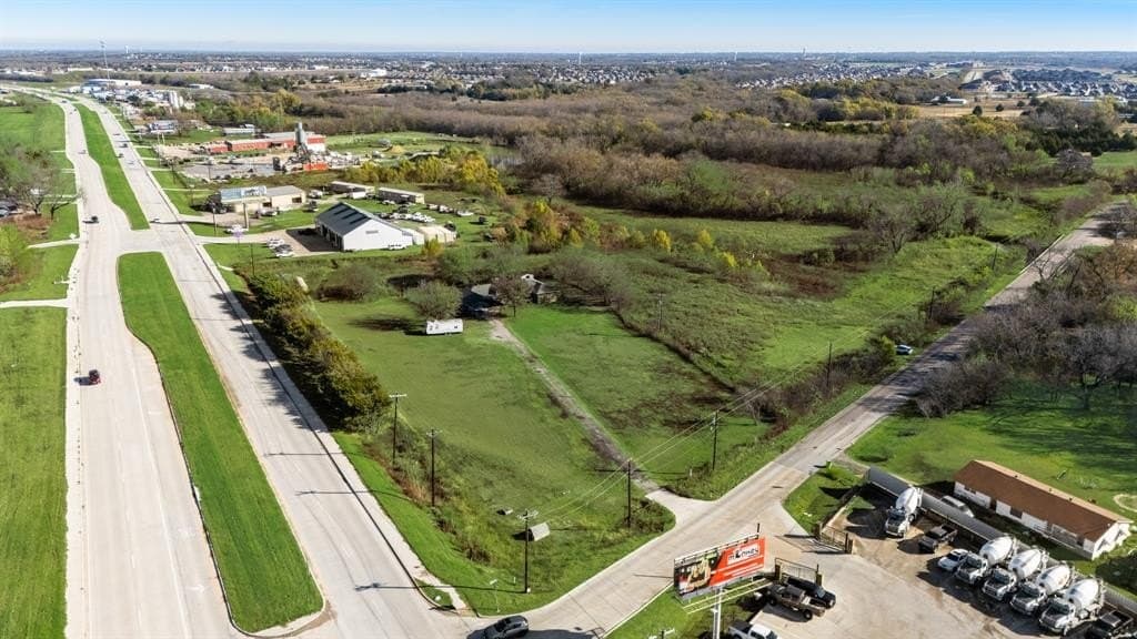 21 acres in Collin County - photo 14