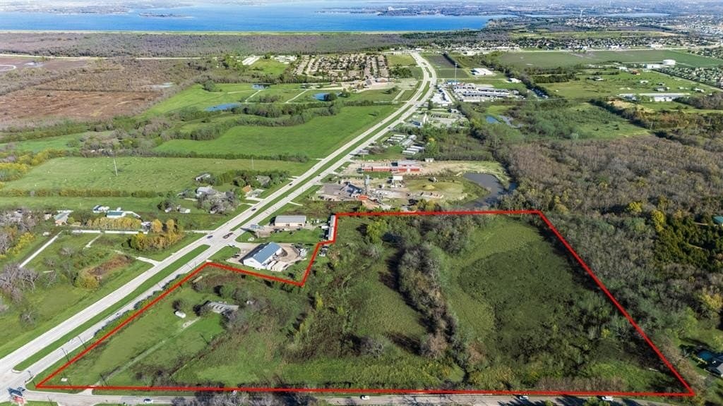 21 acres in Collin County - photo 6