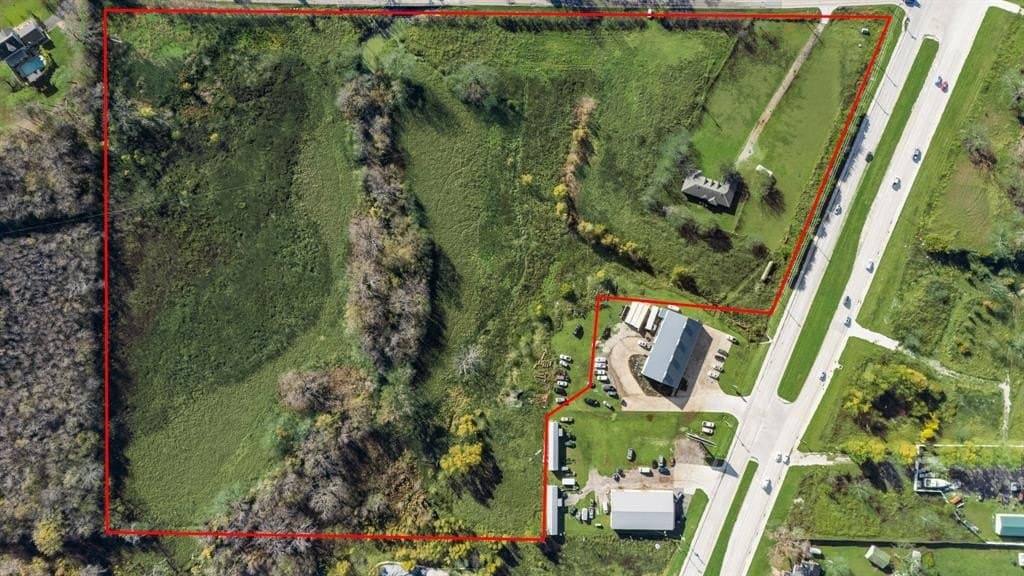 21 acres in Collin County - photo 3