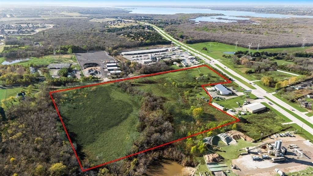 21 acres in Collin County - photo 4