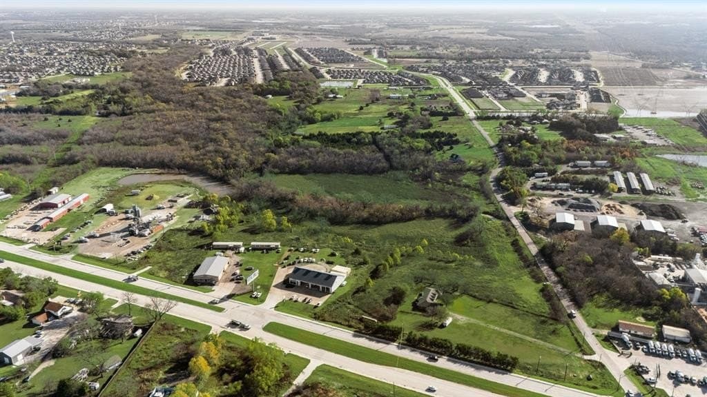 21 acres in Collin County - photo 13