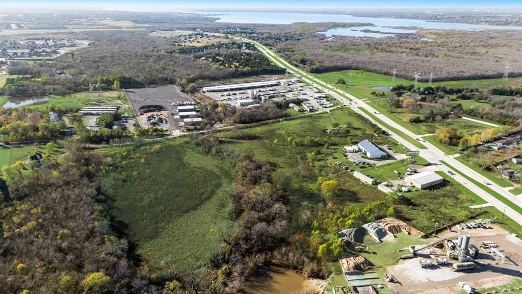 21 acres in Collin County - photo 2