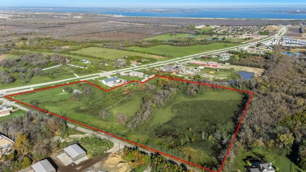 21 acres in Collin County - photo 8