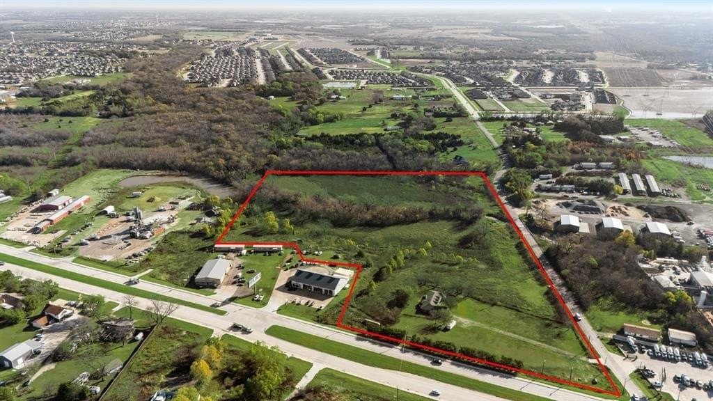 21 acres in Collin County - photo 15