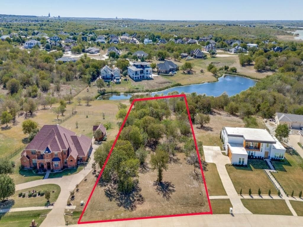 1.54 acres in Dallas County - photo 2