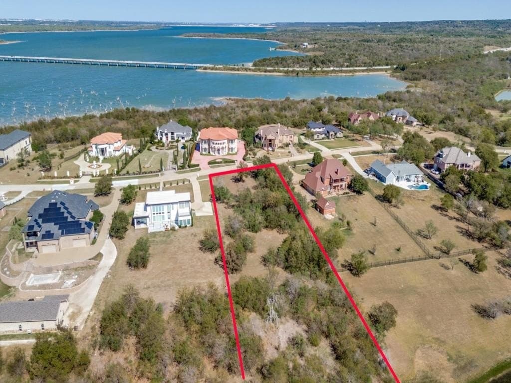 1.54 acres in Dallas County - photo 3