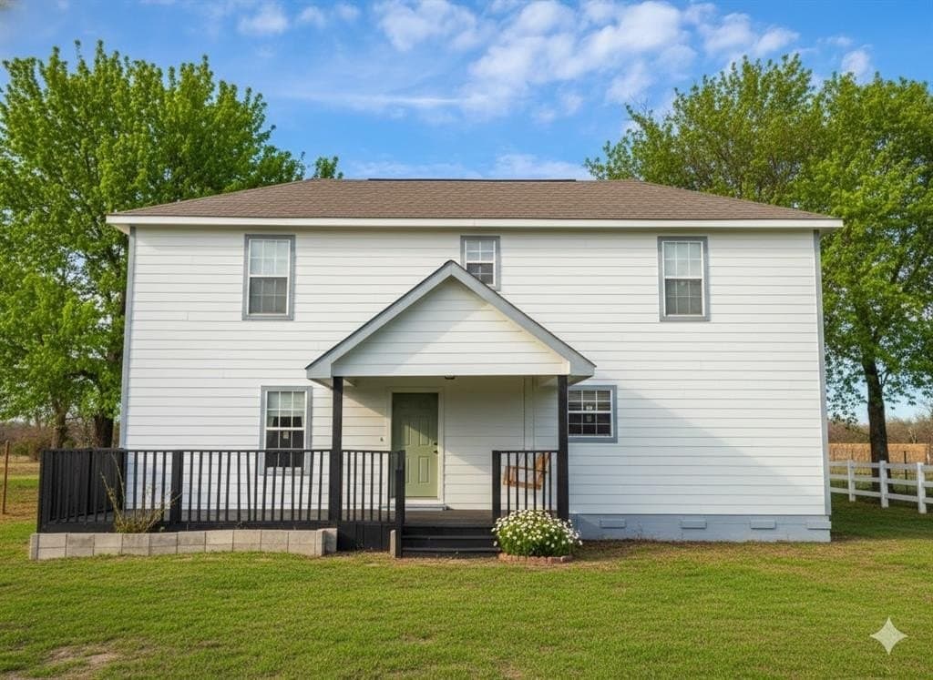 10 acres in Hunt County - photo 3