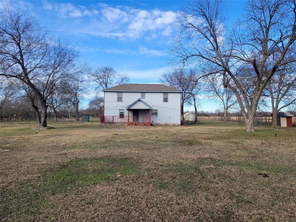 10 acres in Hunt County - photo 2