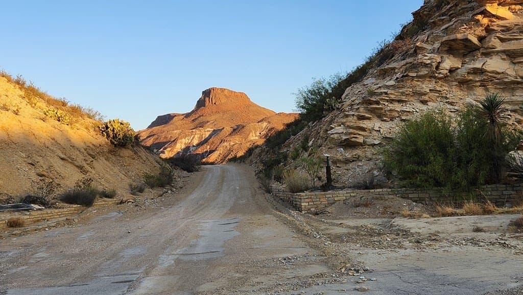 2 acres in Brewster County - photo 4
