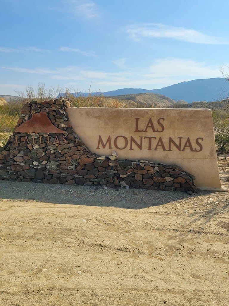 2 acres in Brewster County - photo 2