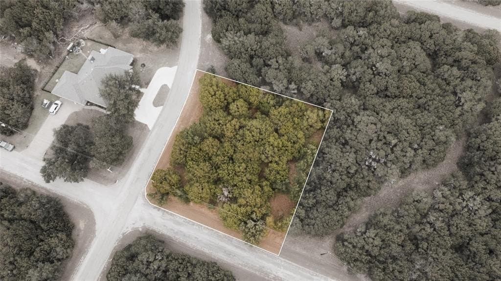 0.27 acres in Hill County - photo 2